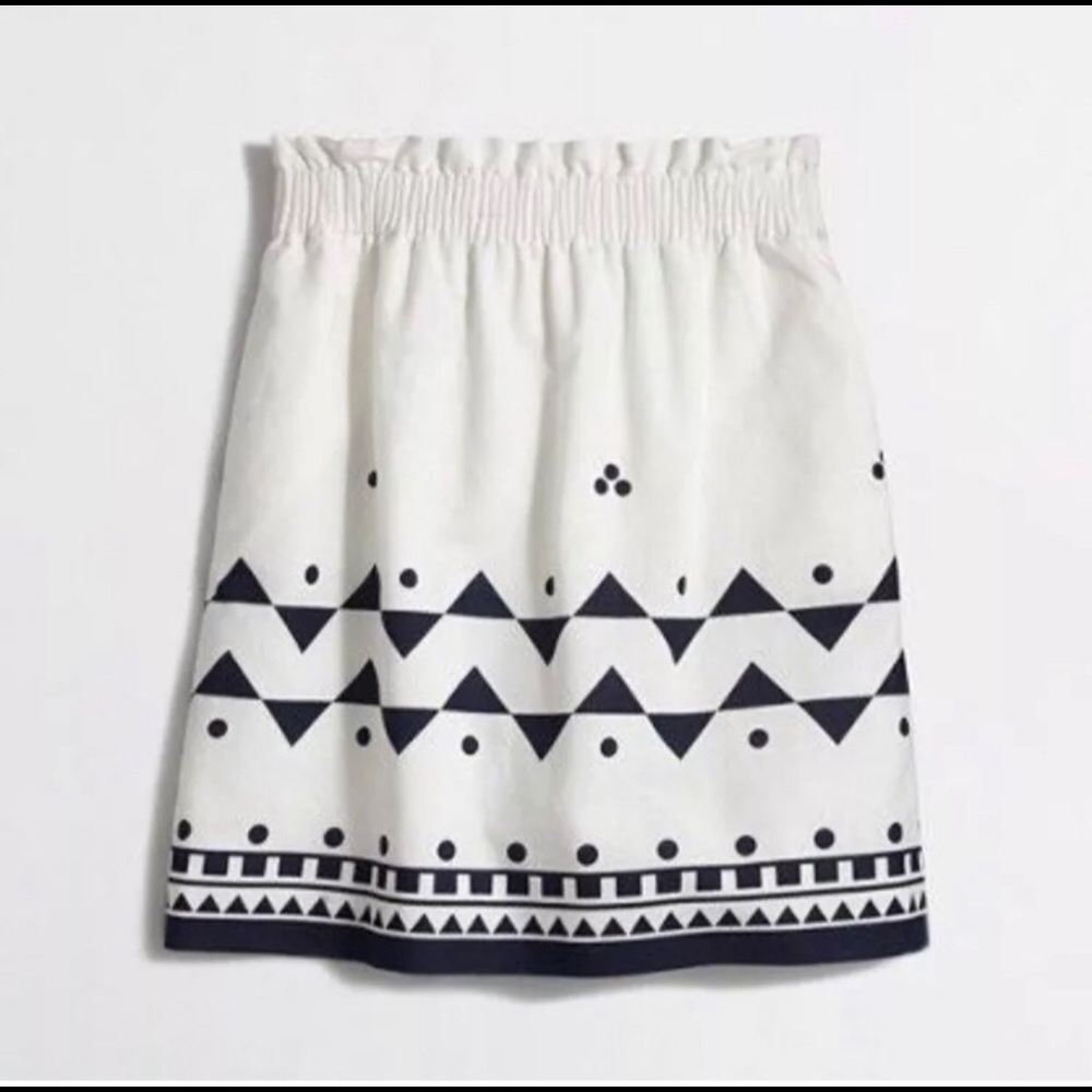 J.Crew Skirt